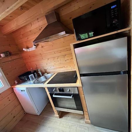 Super Appartement A Saint Lary Exterior photo