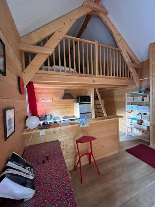 Super Appartement A Saint Lary Exterior photo