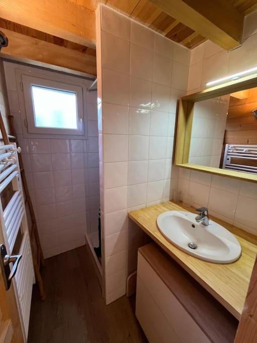 Super Appartement A Saint Lary Exterior photo