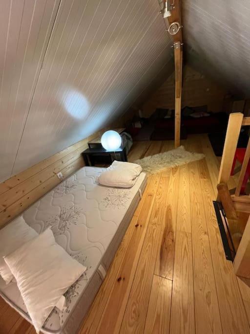Super Appartement A Saint Lary Exterior photo
