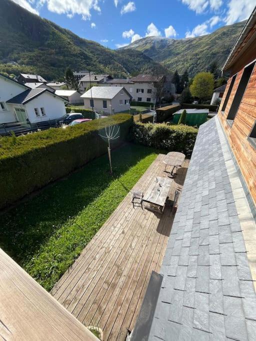 Super Appartement A Saint Lary Exterior photo